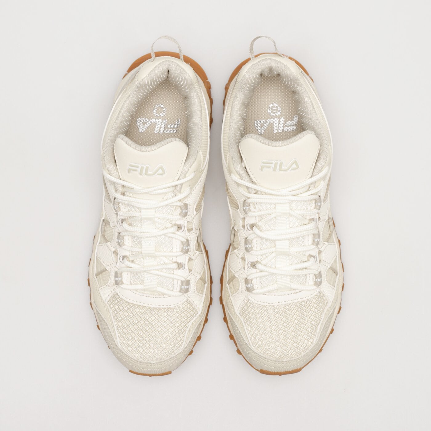 FILA EXPLORA Beige