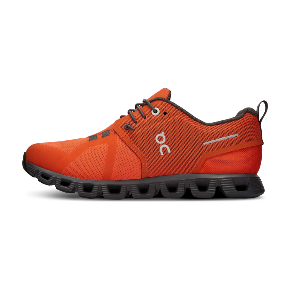 ON Cloud 5 Waterproof 59.98141 / orange