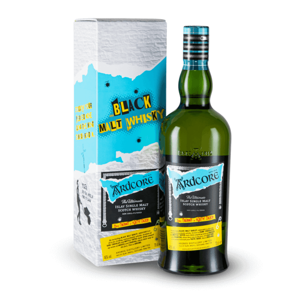 Ardbeg Ardcore 46%
