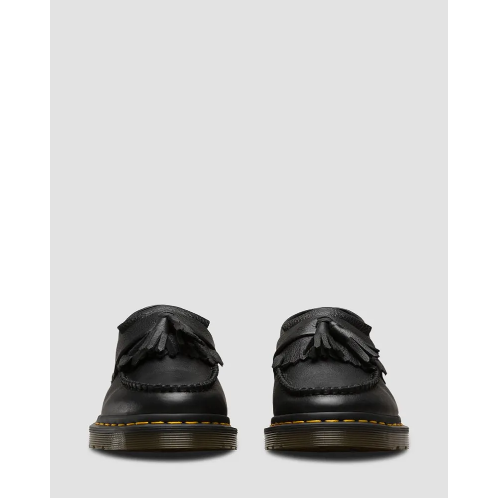 Dr. Martens Adrian Virginia Tassel 22760001 / schwarz