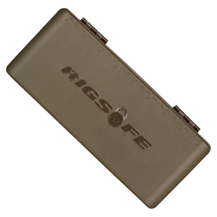 Korda Aufbewahrungsbox Mini Rigsafe
