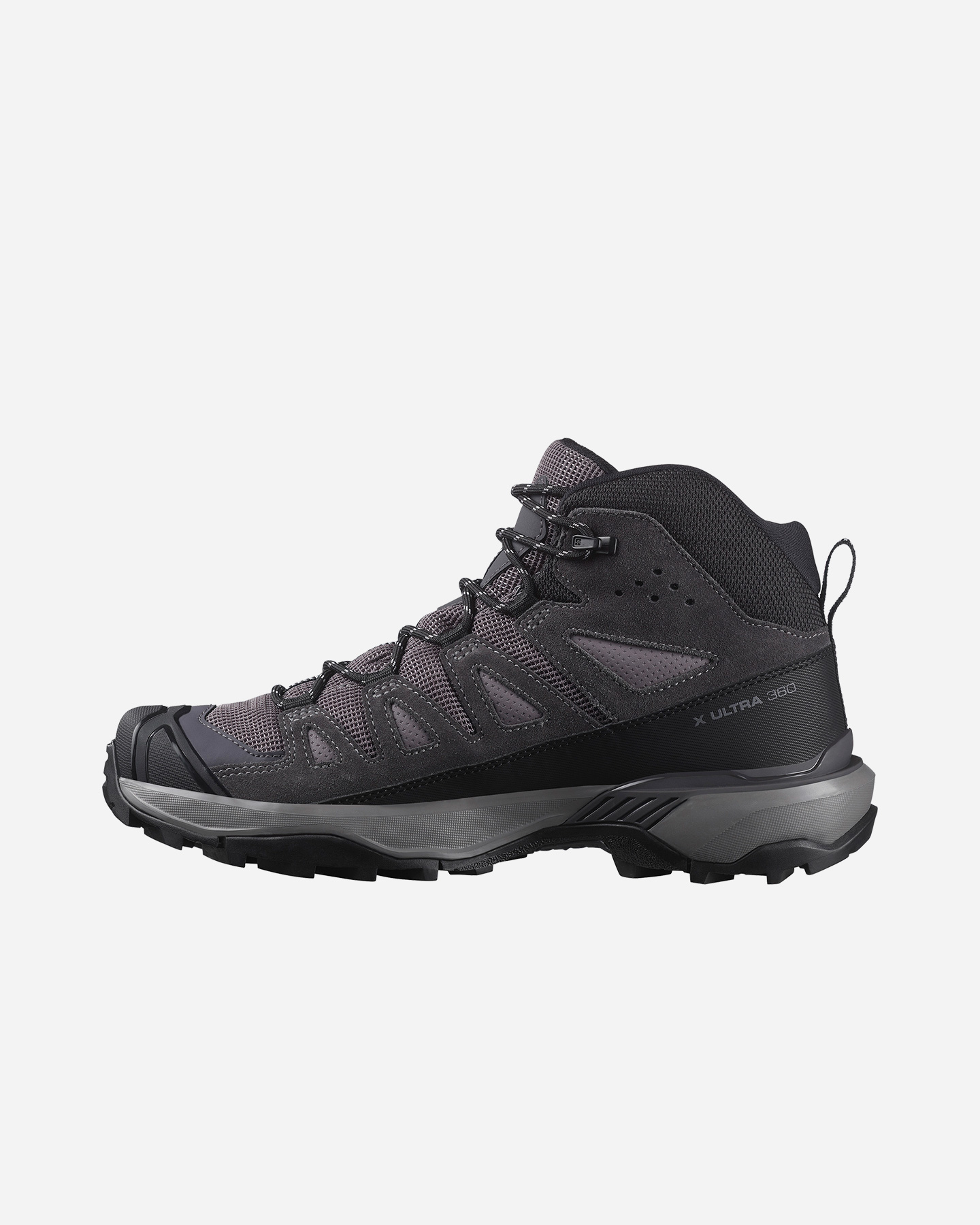 Scarpe Escursionismo Salomon X Ultra 360 Ltr Mid Gtx W L47571100