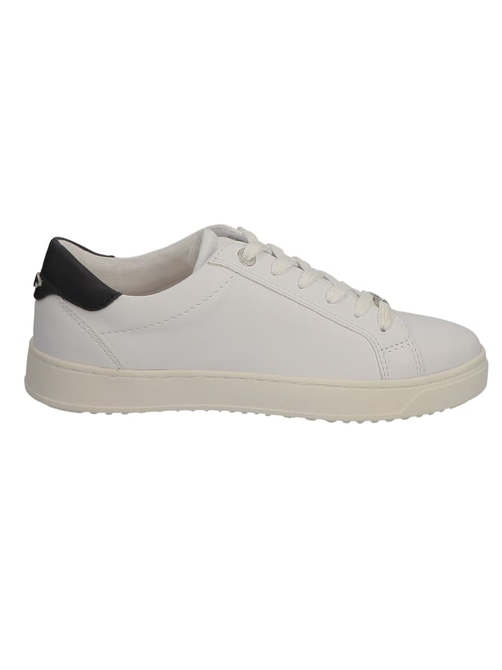 Tom Tailor Sneaker low in Weiß günstig kaufen