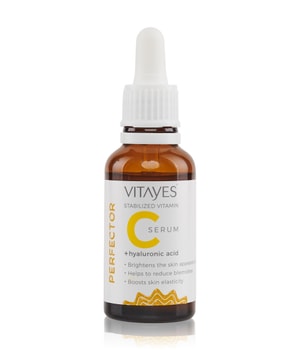 VITAYES Perfector Gesichtsserum-30 ml
