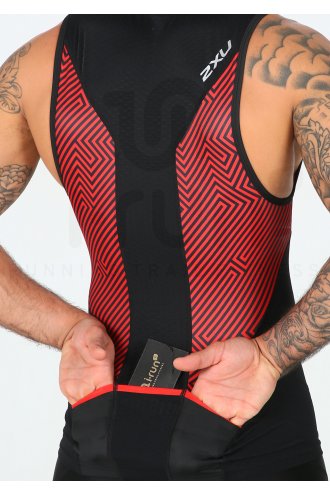 2XU Perform Tri M