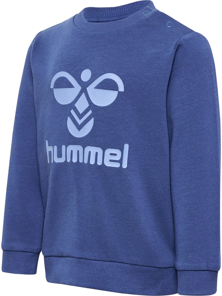 Hummel Hummel Druckknopf Anzug Hmlarine Kinder in DARK DENIM günstig kaufen