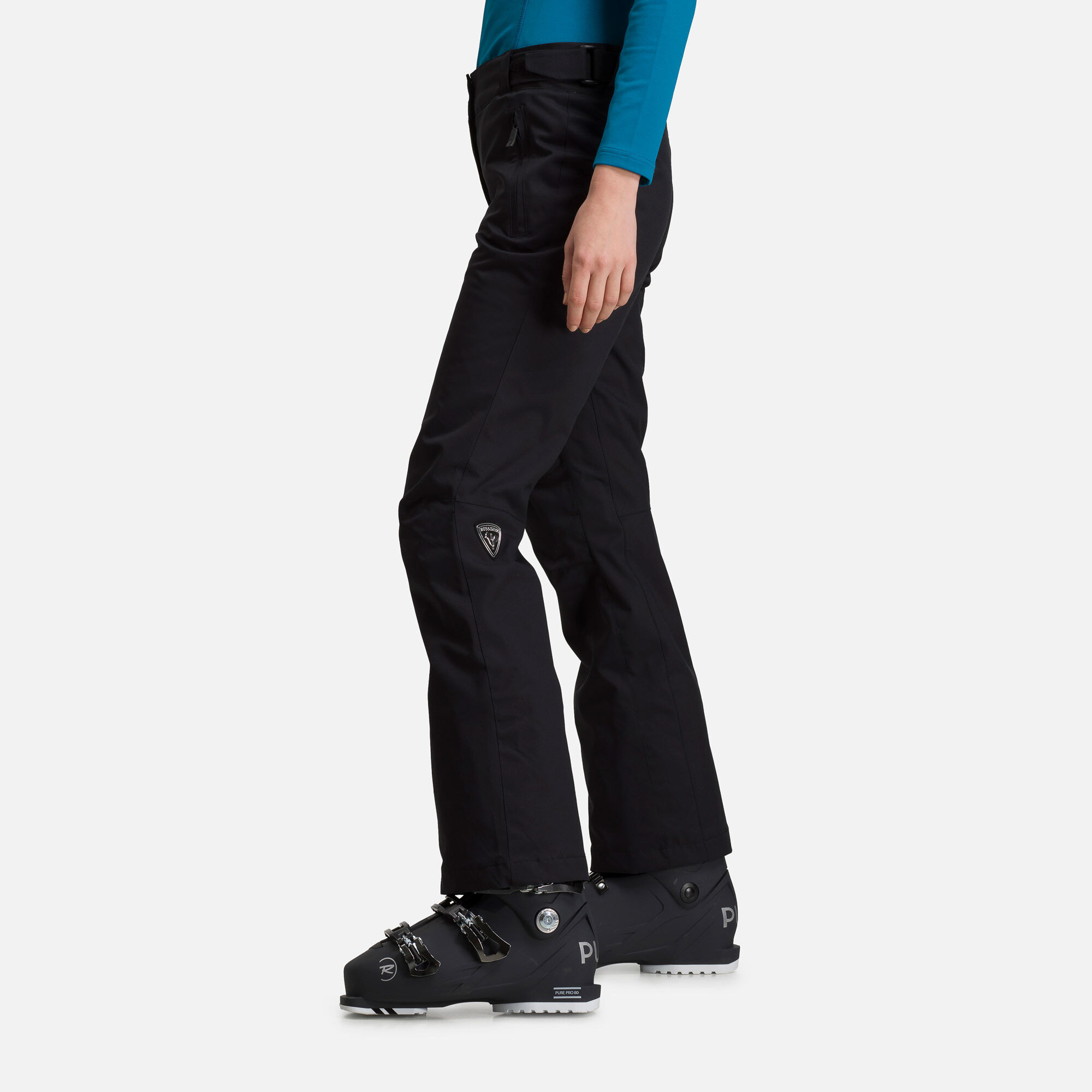 Pantalon de ski Femme
