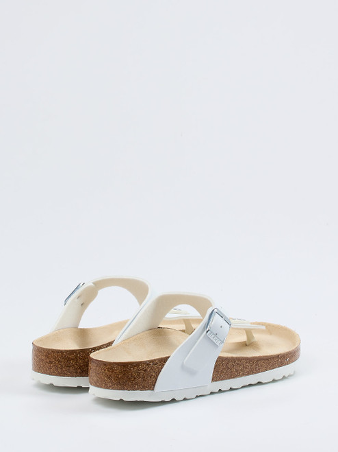 Zehentrenner-Pantolette Gizeh-21407990007 Birkenstock