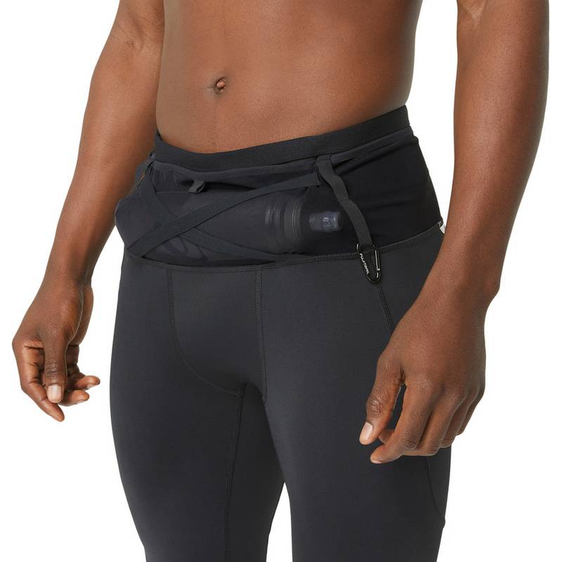 ASICS FUJITRAIL Lauftights Herren