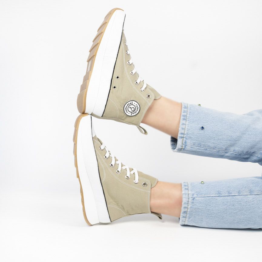 Rosemetal  FRASNE H0701A - Kaki