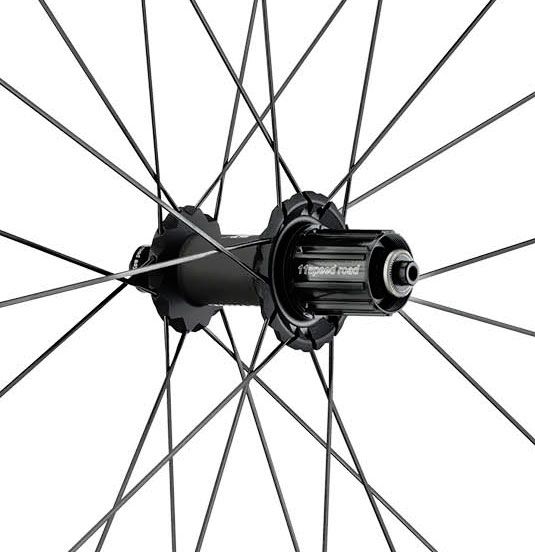 DT Swiss PR 1400 Dicut 21mm Laufradsatz kaufen | Bike-Discount