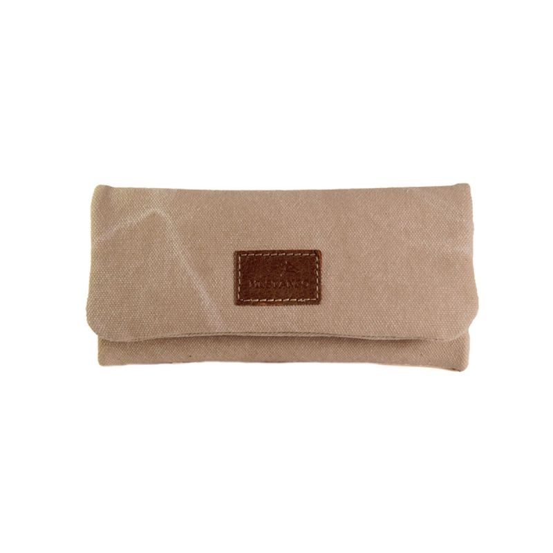 Mestango Tabaktasche „Marine“ 1001\/5 Beige