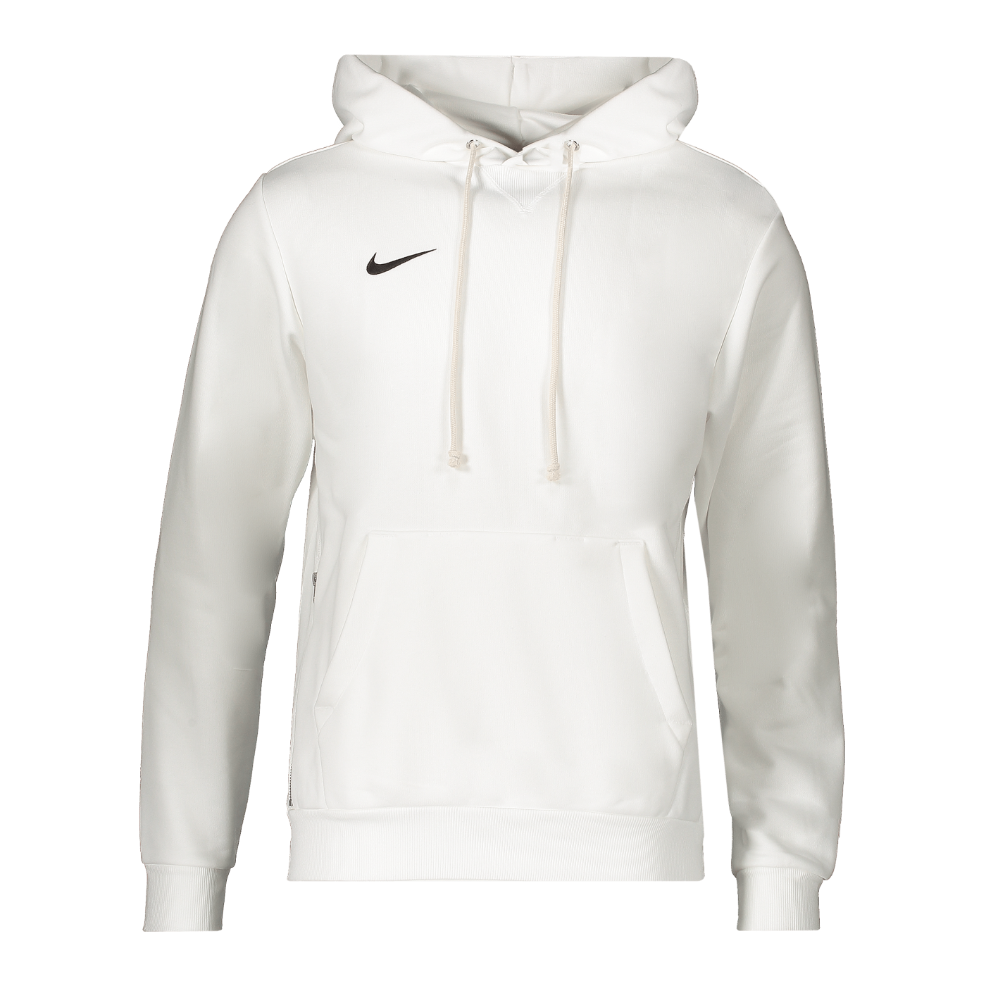 Nike Hoody Weiss F100