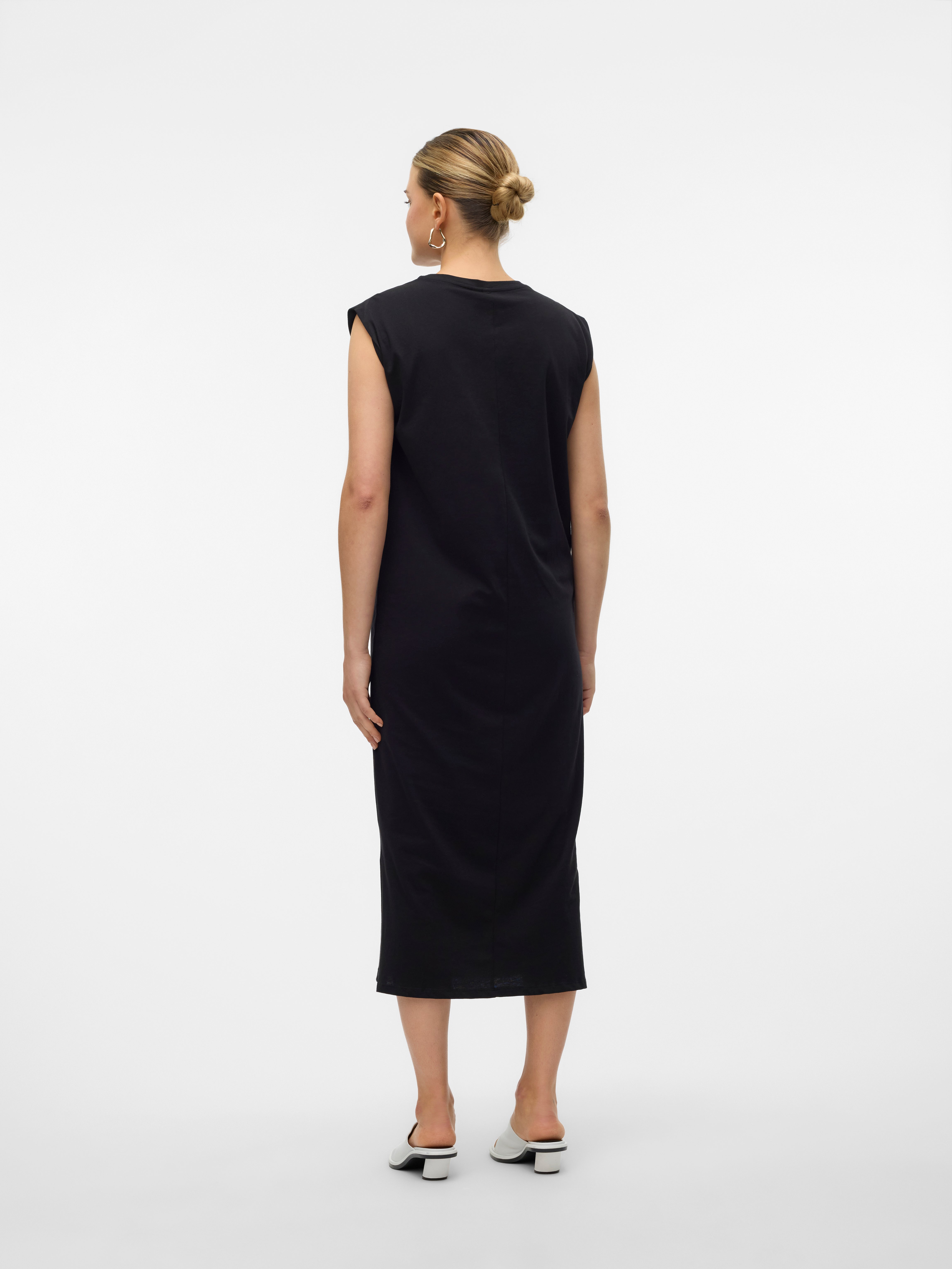 VMPANNA Midikleid