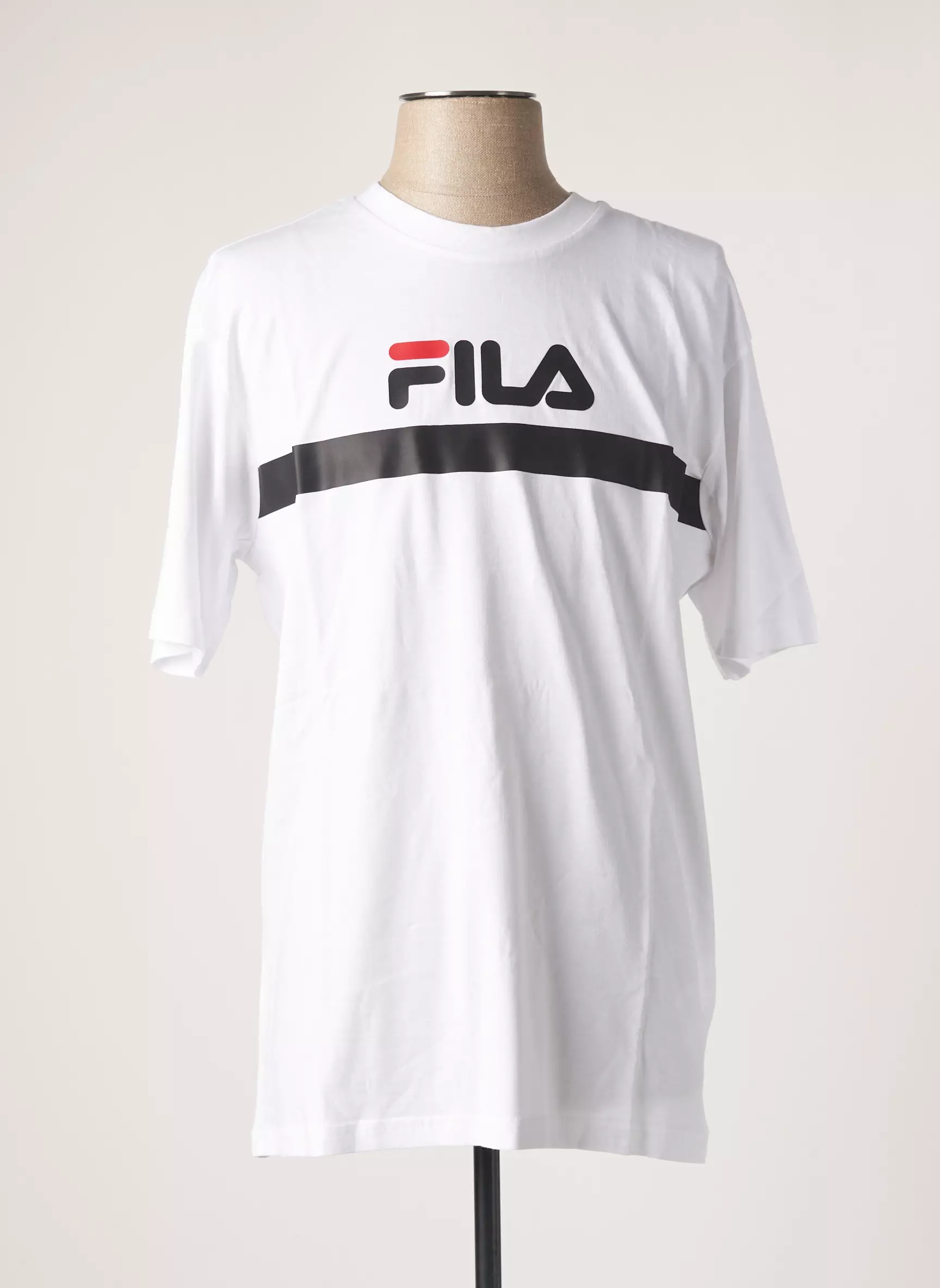 Fila Tshirts Homme couleur multi