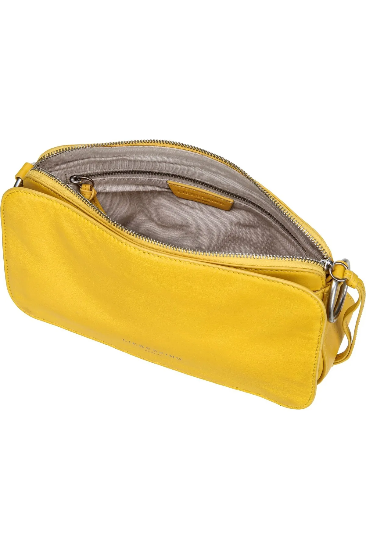 Liebeskind Berlin  Umhängetasche Basic Clarice Crossbody M
