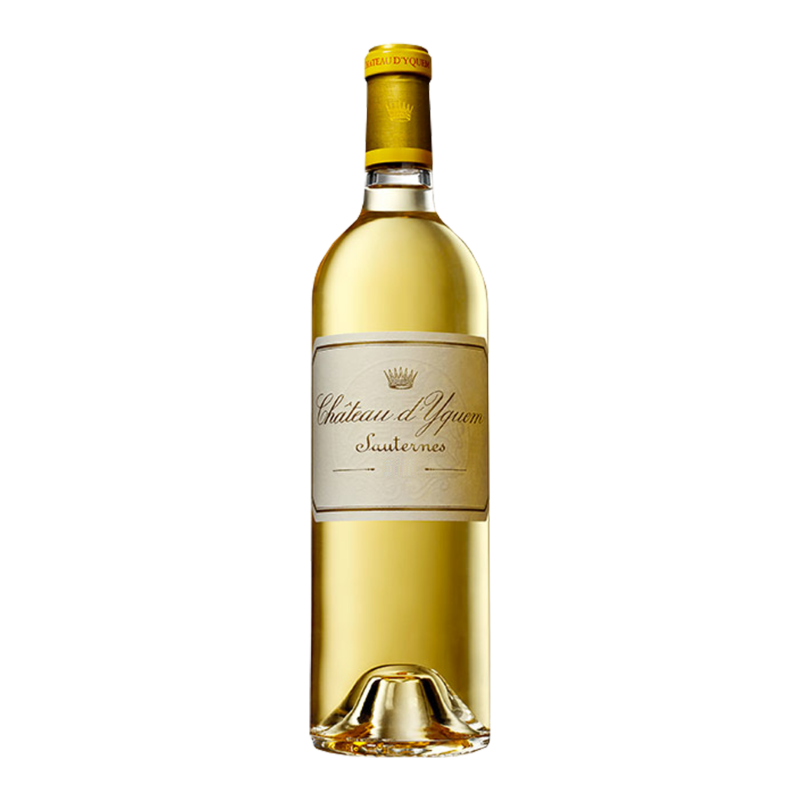Château d'Yquem 2019 - Sauternes - Bordeaux - Château d'Yquem (75CL.)