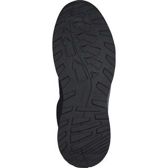 Geox Terrestre Sneaker High in blau