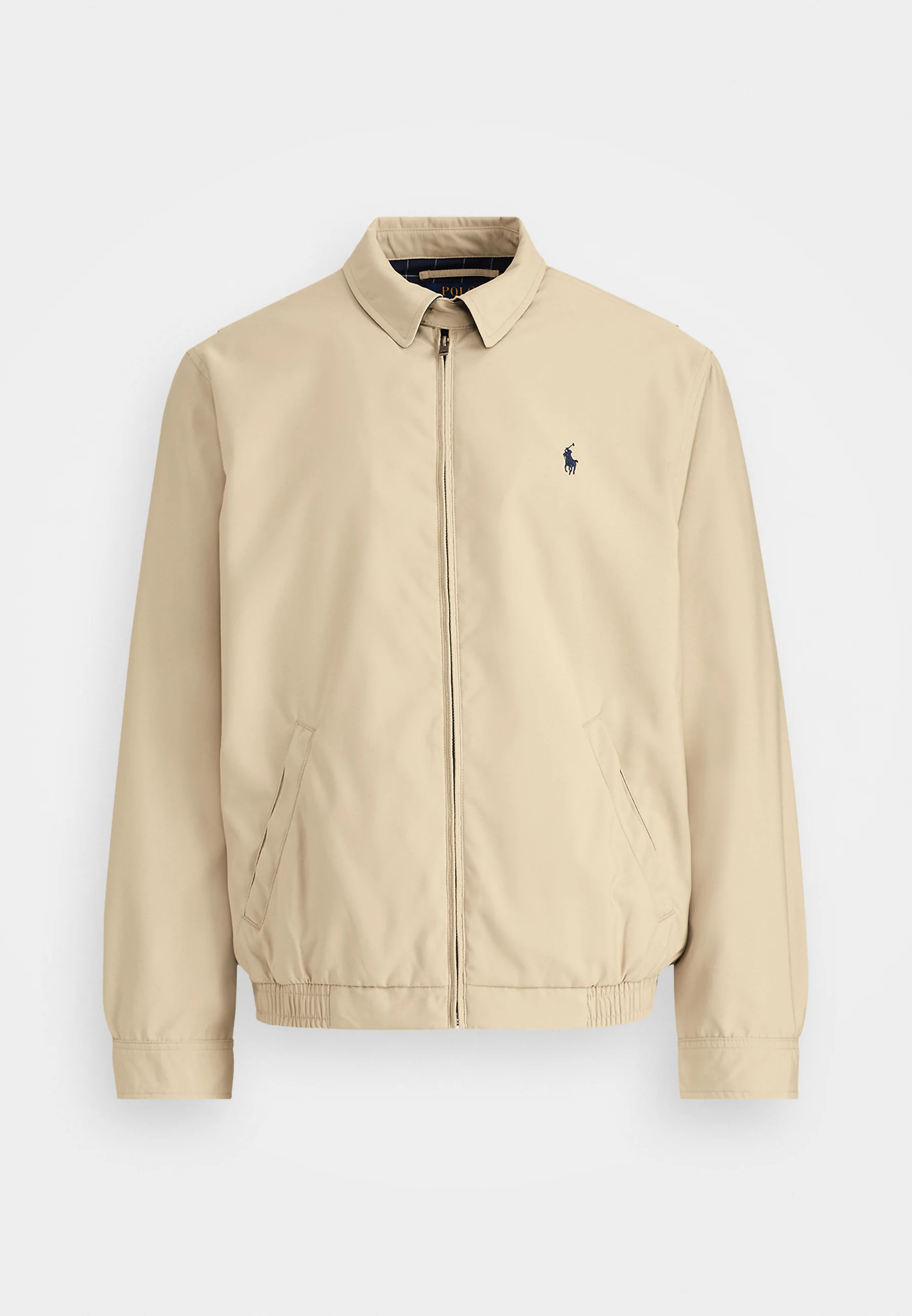 Chaqueta con forro bi-swing de Polo Ralph Lauren Big & Tall - Chaqueta ligera
