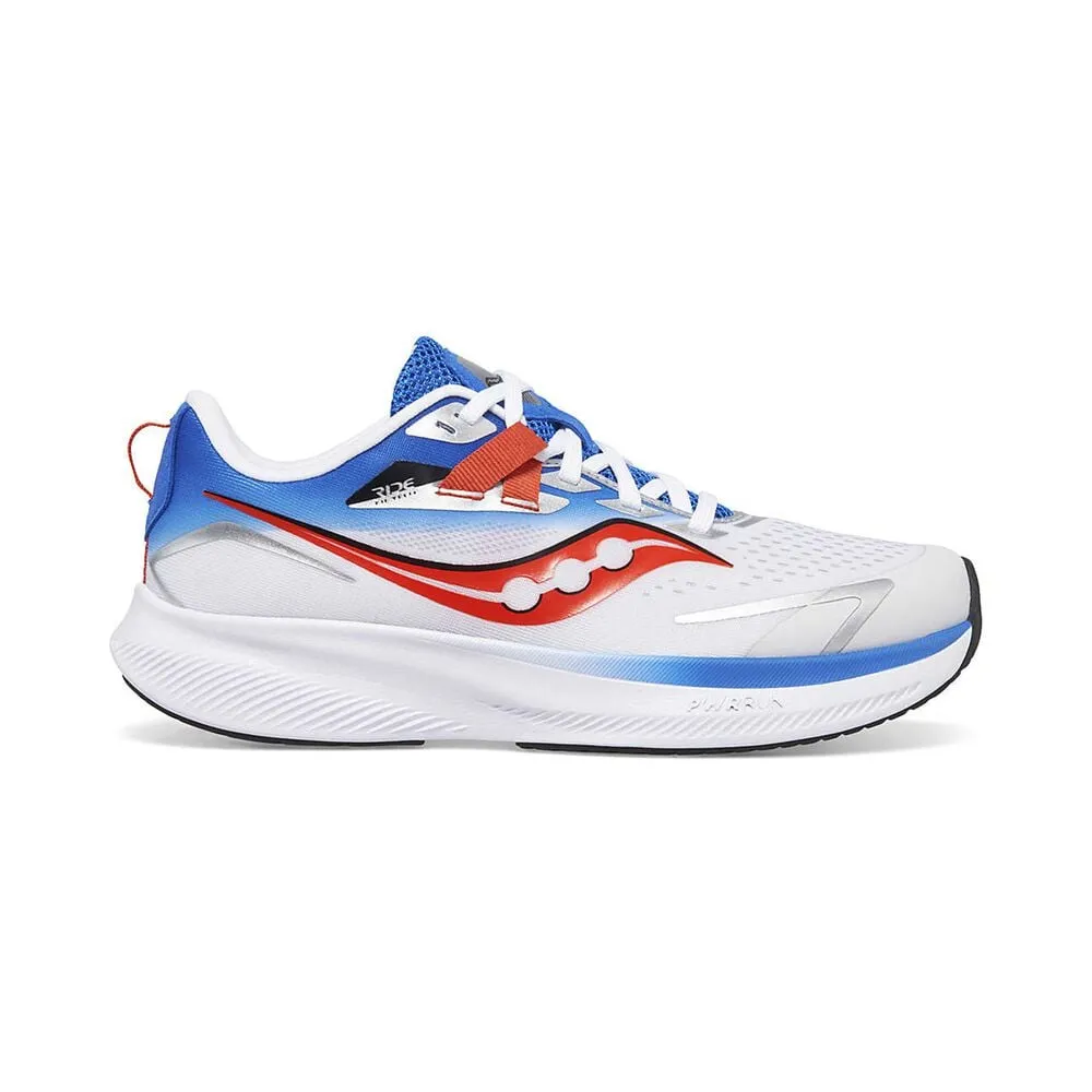 Saucony Ride 15 SK2674-55 / weiss