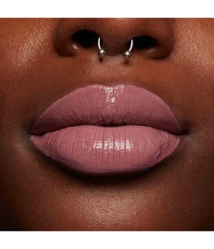 NYX Professional Makeup Shine Loud High Pigment Lip Shine Lippenstift-1 Stk