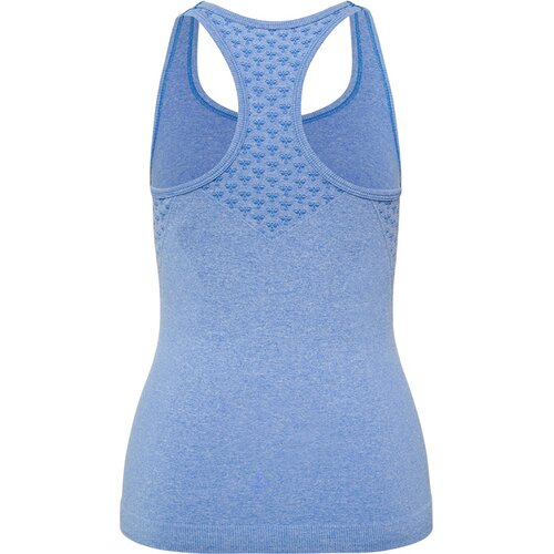 DAMEN SHIRT HMLCI SEAMLESS TOP