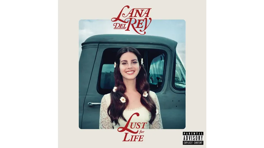 Lust For Life