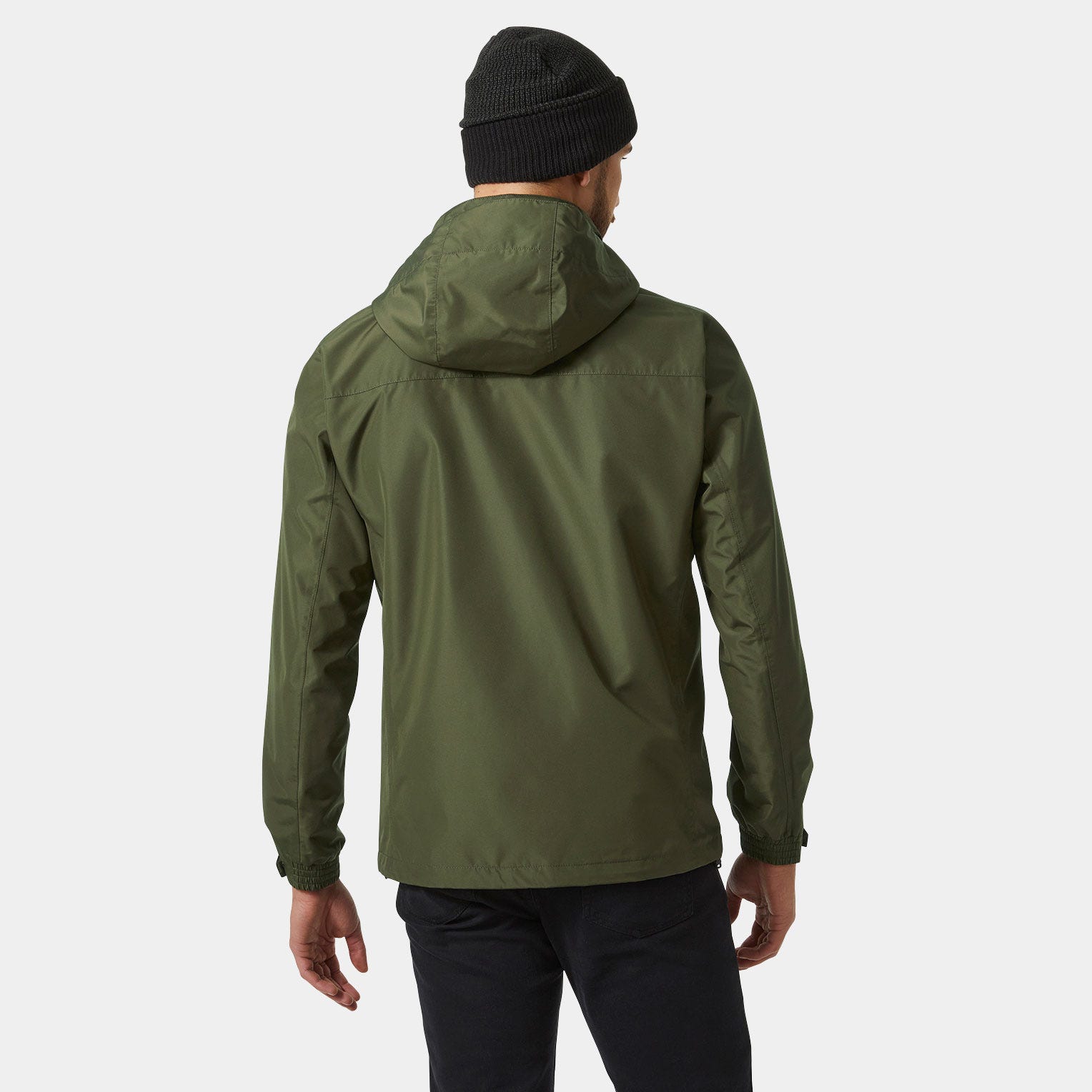 Men's Dubliner Waterproof Jacket