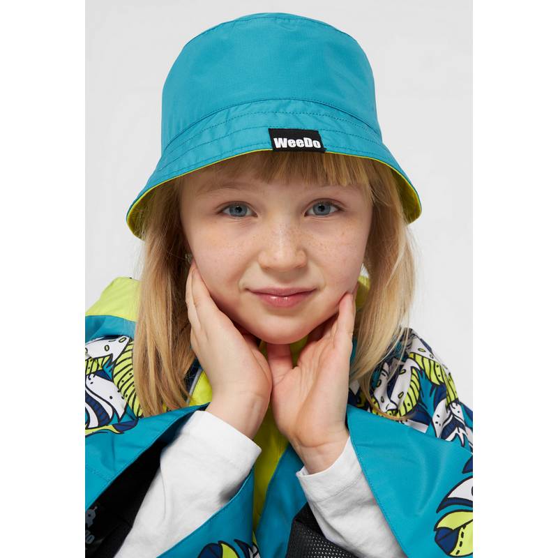 WeeDo WINDY Hut Kinder