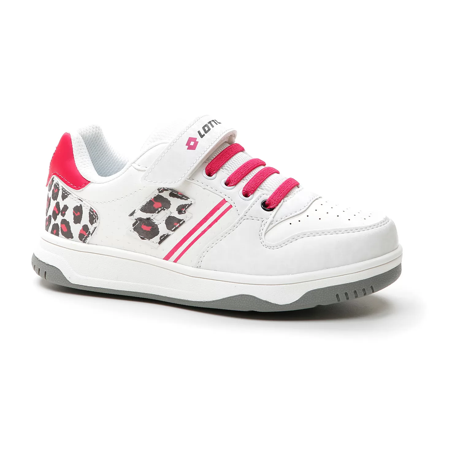 RAKETT AMF II LEOPARD CL S