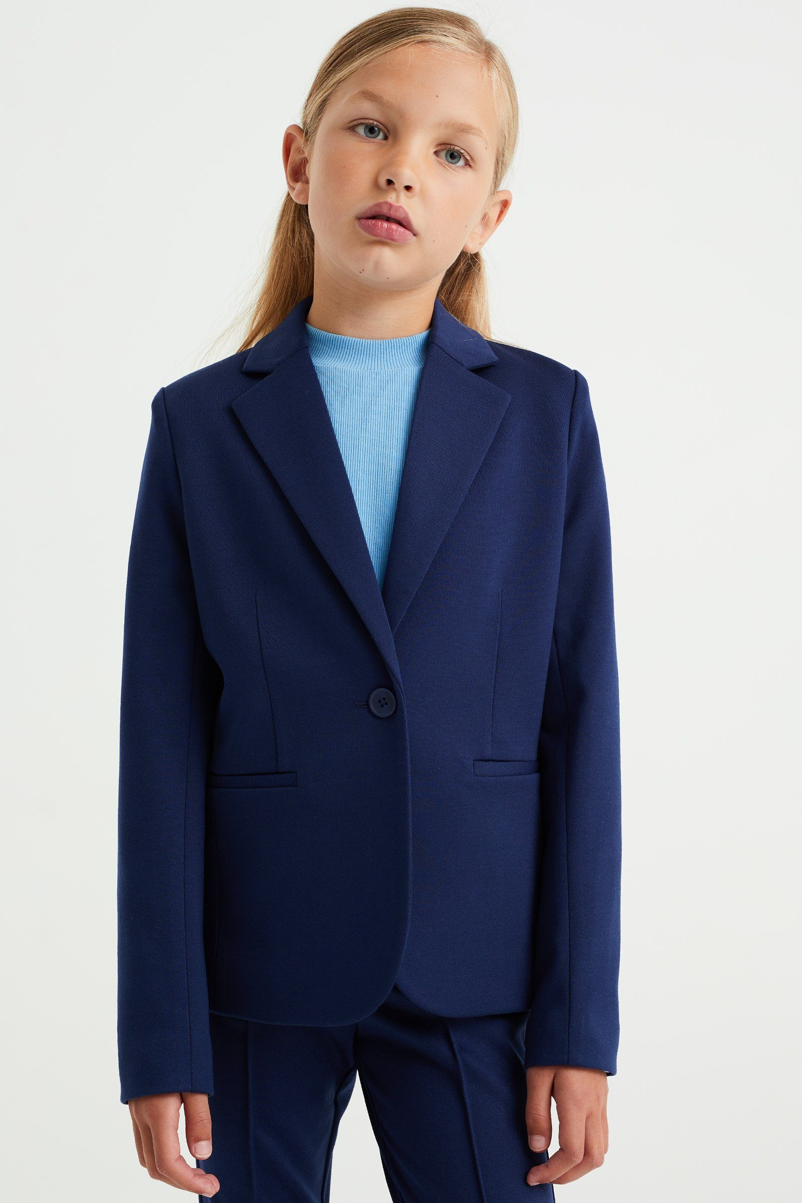 WE Fashion Cardigan (1-tlg)