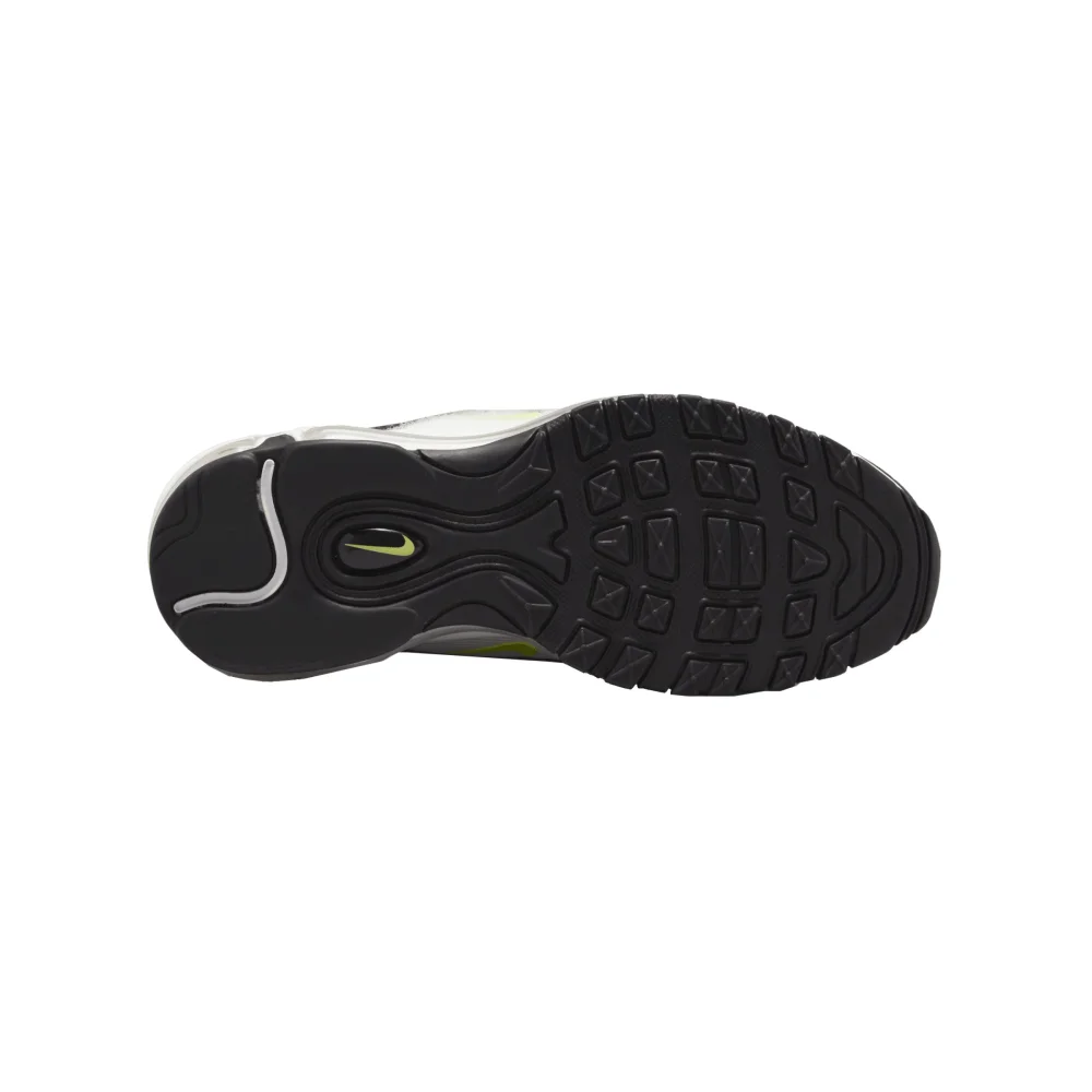 Nike Air Max 97 GS dq0980-100 / weiss