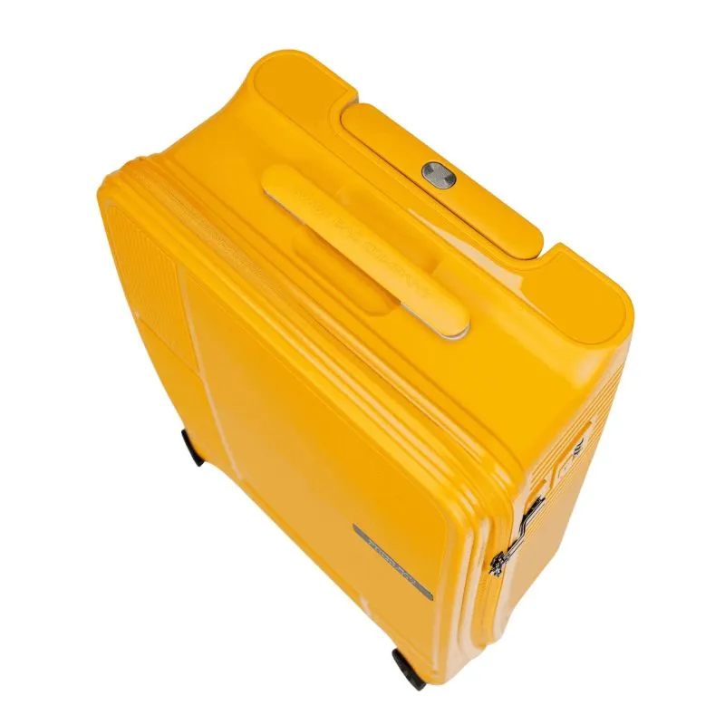 Swiss Bags Magna Handgepäckstrolley S (55 cm) - Sun Flower