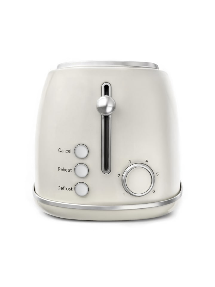 SWEISS SWEISS Vintage Toaster GRV8 günstig kaufen onesize