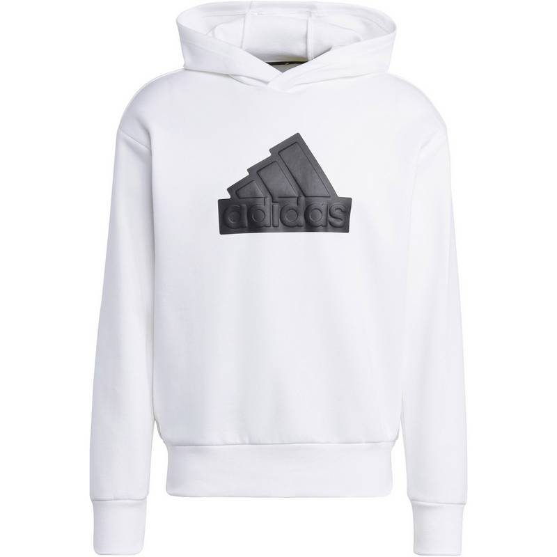 adidas Future Icon Badge of Sports Hoodie Herren