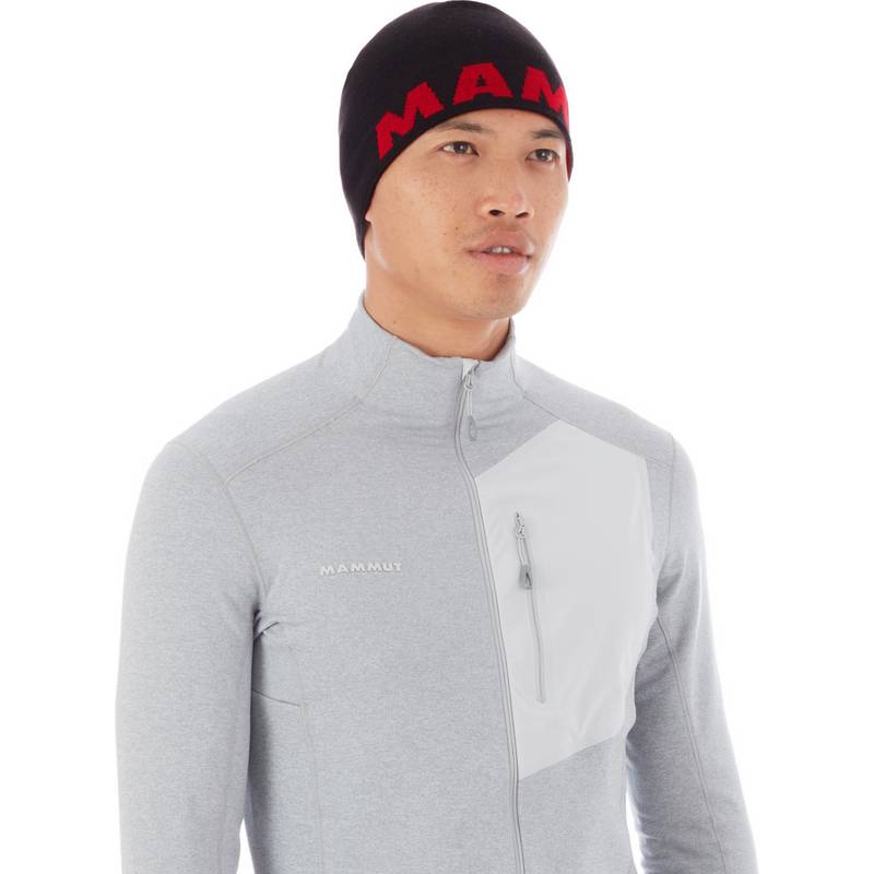 Mammut Logo Beanie