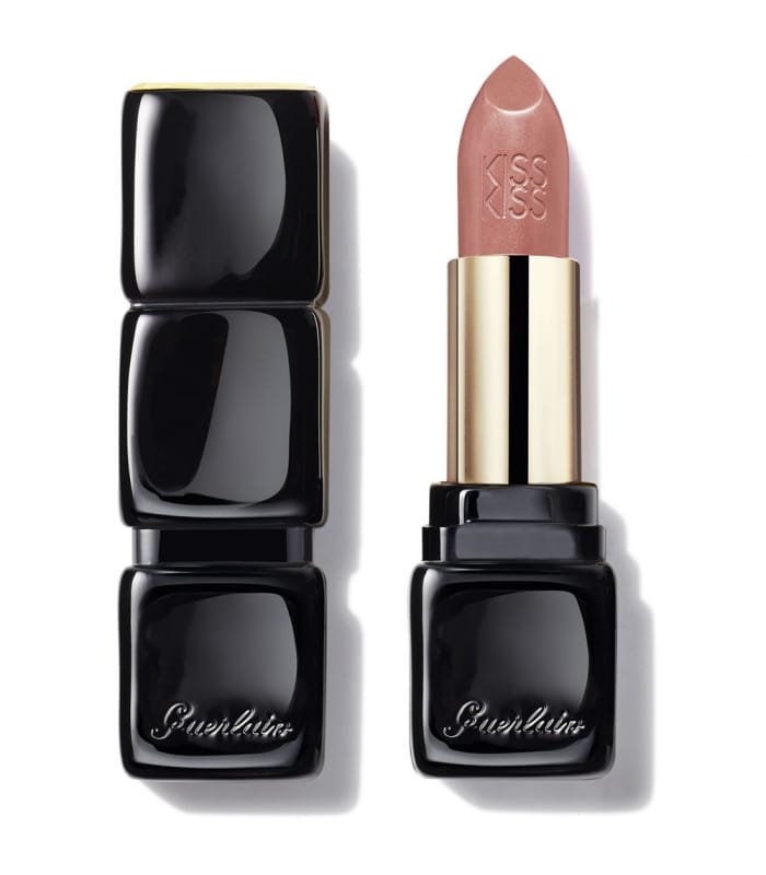 Guerlain-KISSKISS-Le Rouge Crème Galbant