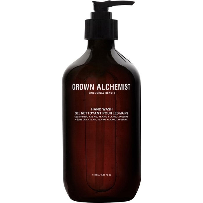 Hand Wash
