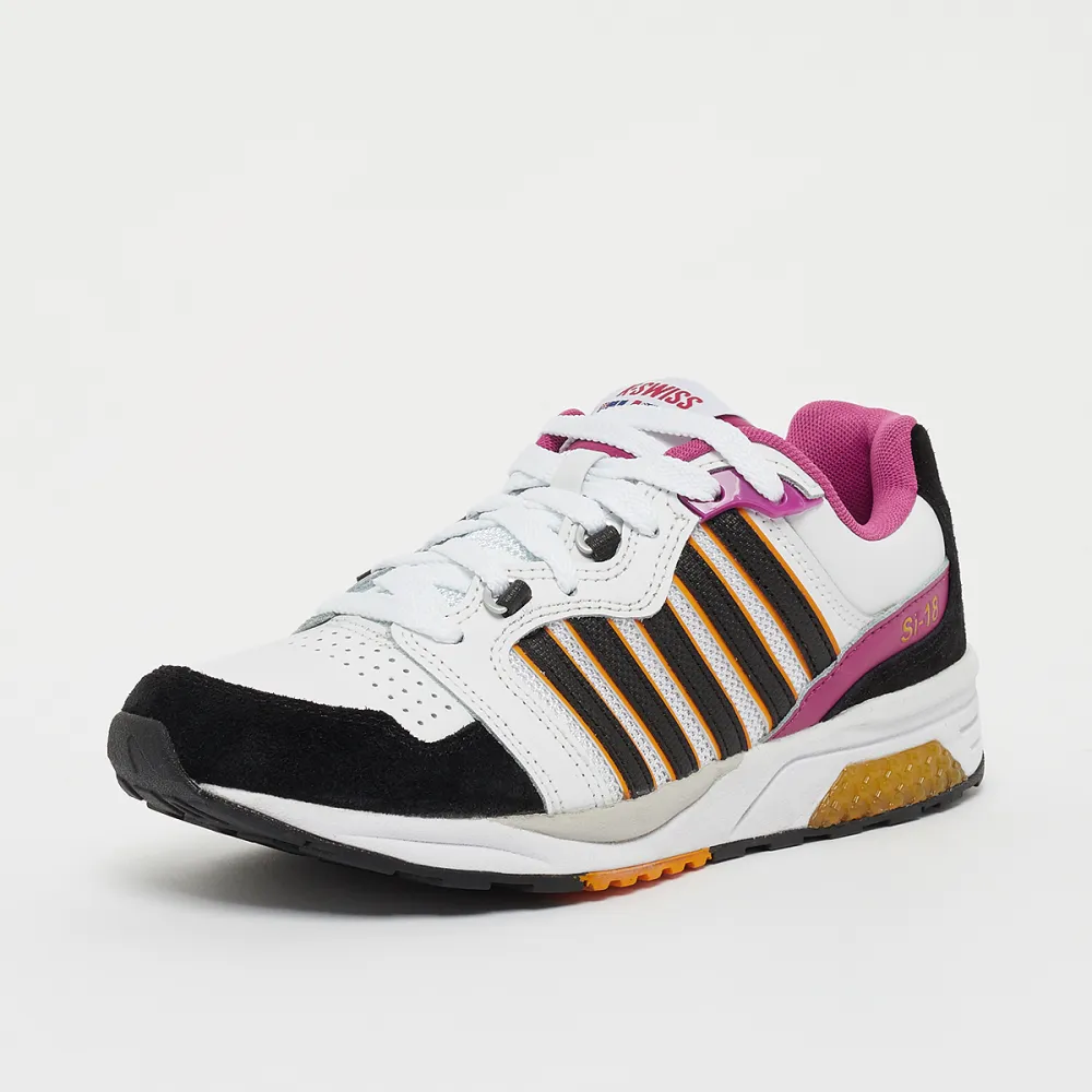 K-Swiss Si 18 Rannell 97920-198-M / weiss