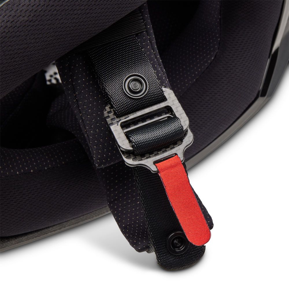 Fox Racing Rampage Pro Carbon MIPS - Fullface Helm kaufen | Bike-Discount