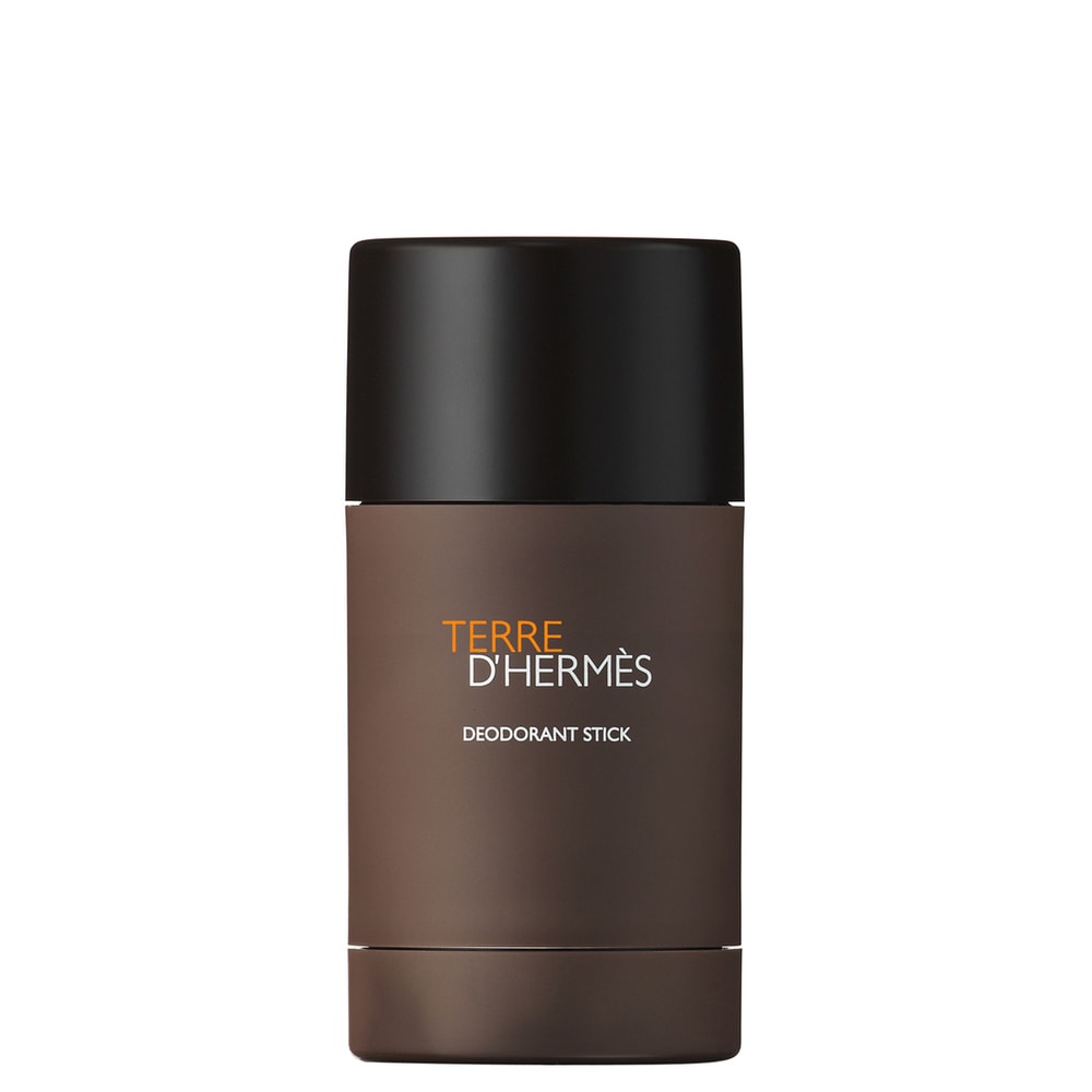 HERMÈS Terre d'Hermès Deodorant stick 75ml Dérivé