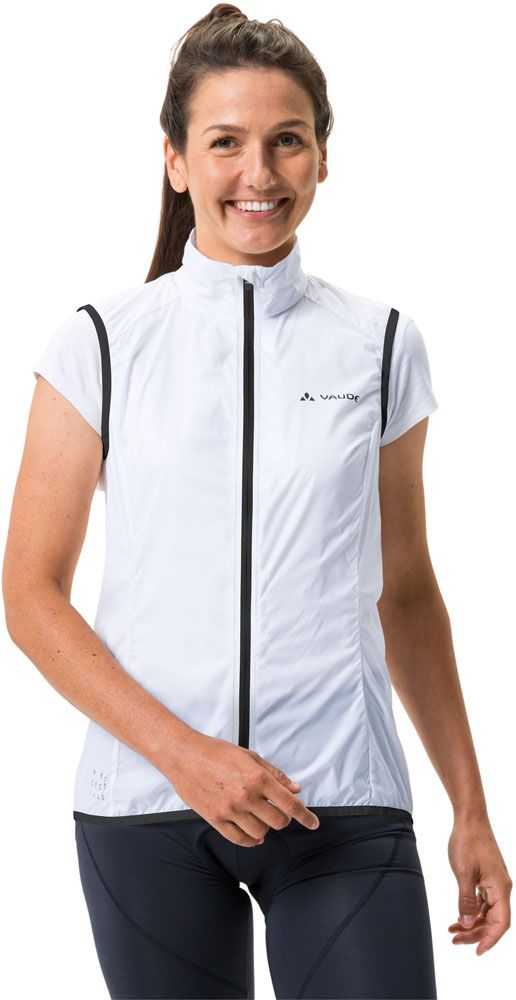 Vaude Matera Air - Damen Windweste kaufen | Bike-Discount