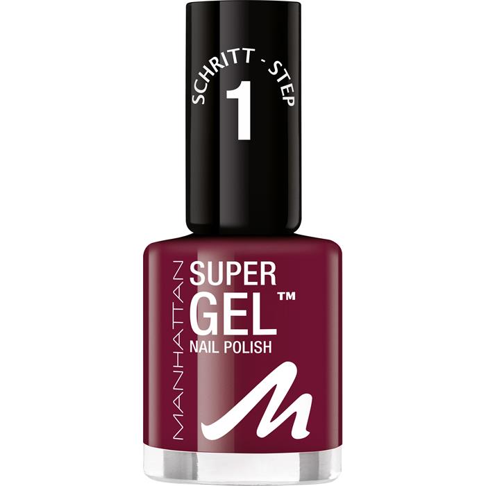 Super Gel Nail Polish