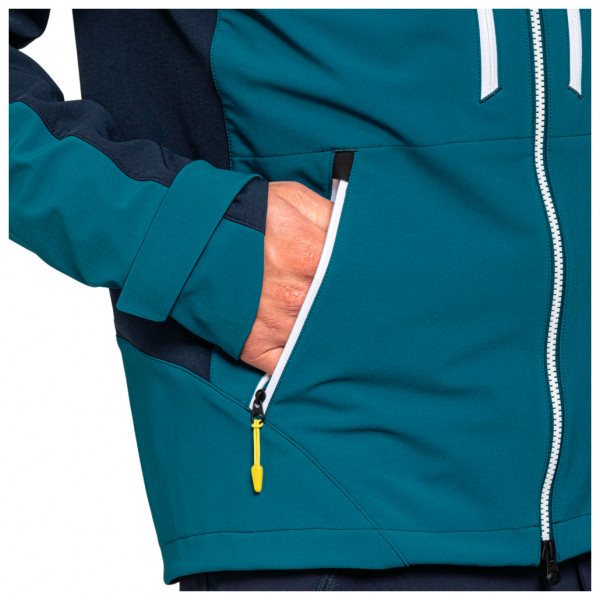 Schöffel - Softshell Jacket Matrei - Softshelljacke