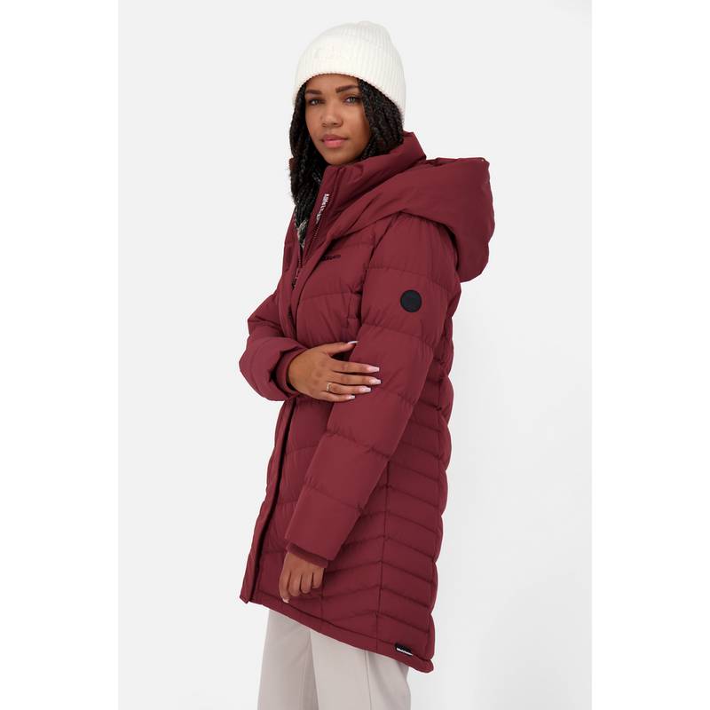 ALIFE AND KICKIN AngelaAK A Winterjacke Damen