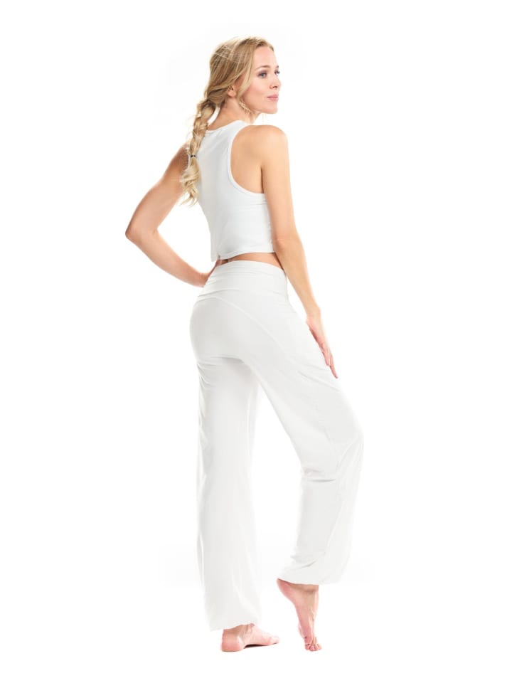 Winshape Functional Light and Soft Cropped Tanktop AET135LS in ivory günstig kaufen