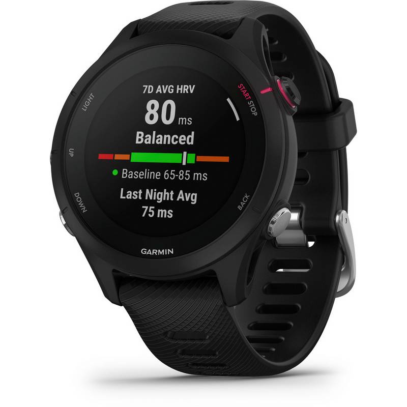 Garmin Forerunner 255S Music Sportuhr
