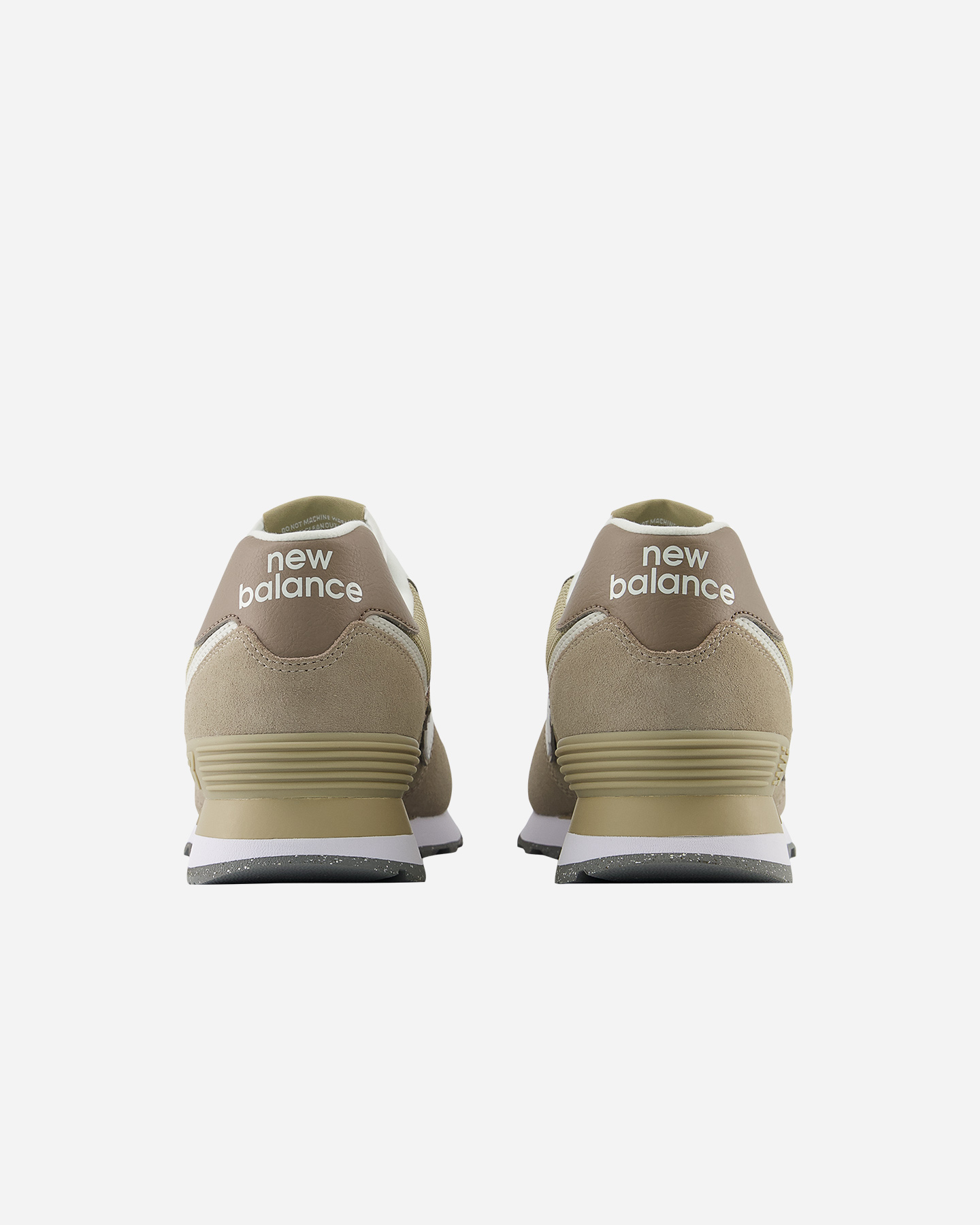 Buty sportowe Scarpe New Balance 574 M U574ESF