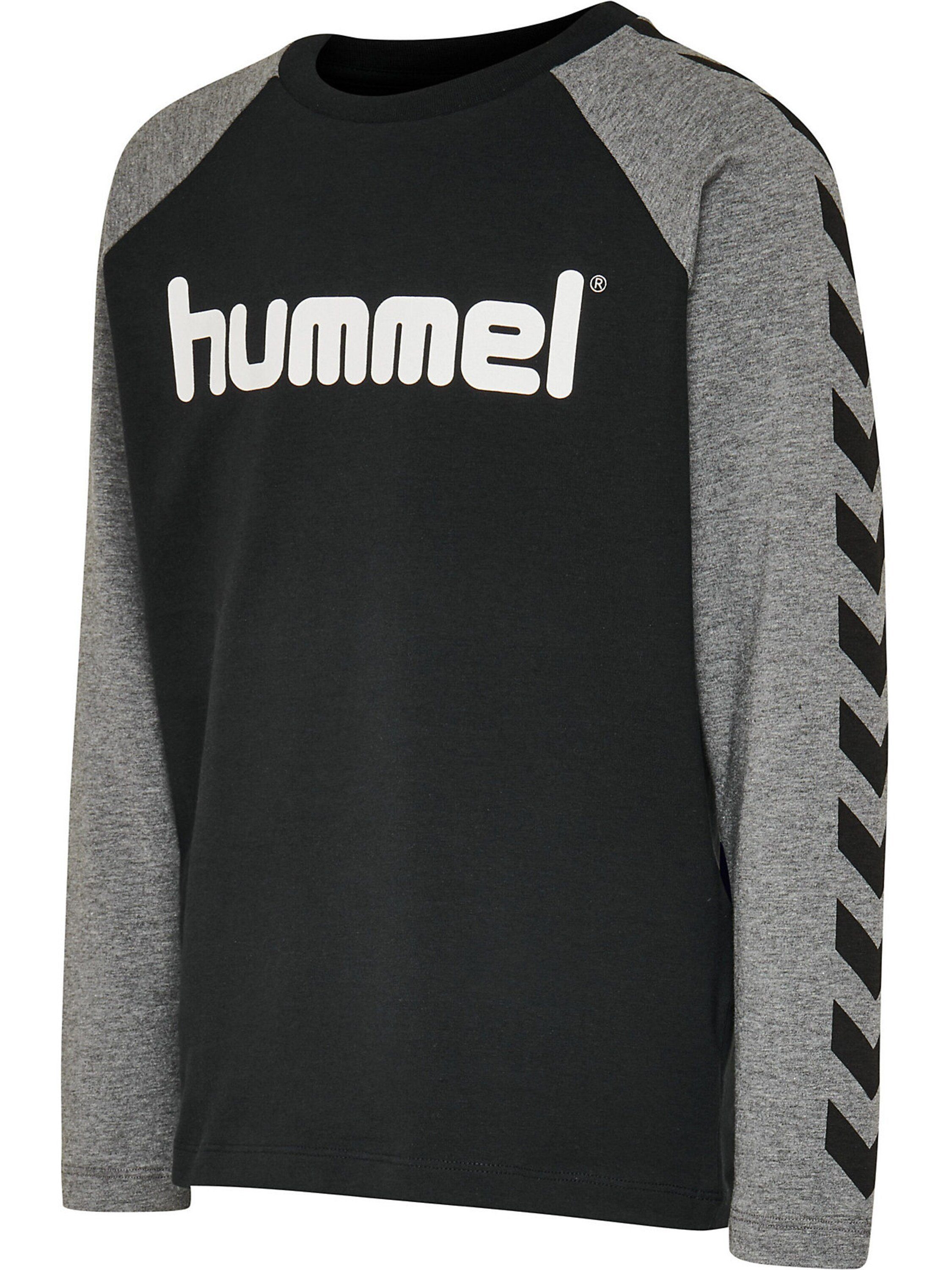 hummel Funktionsshirt BOYS (1-tlg) Weiteres Detail