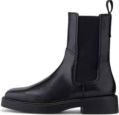 Vagabond Stiefeletten (flach)